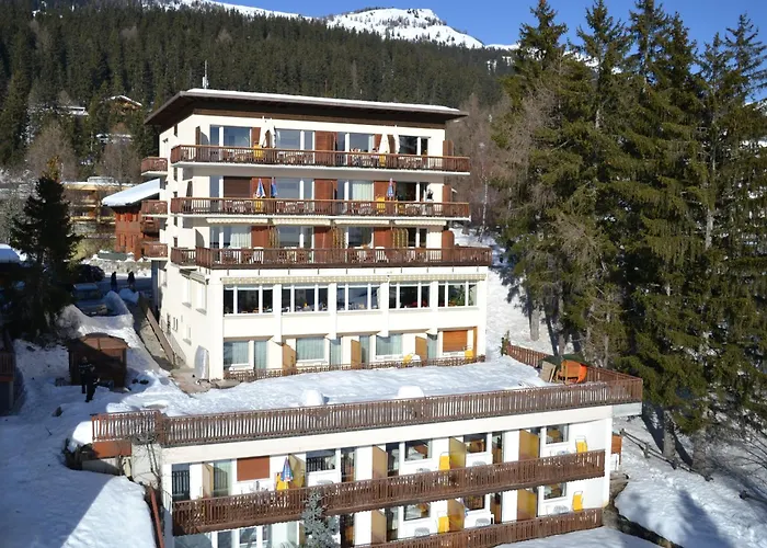 Hotel Ad'Eldorado