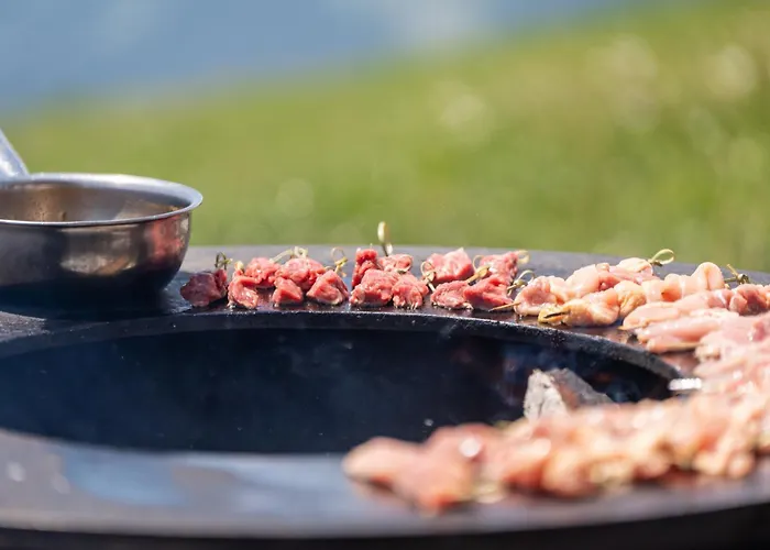 Chetzeron Mountain Boutique Hotel