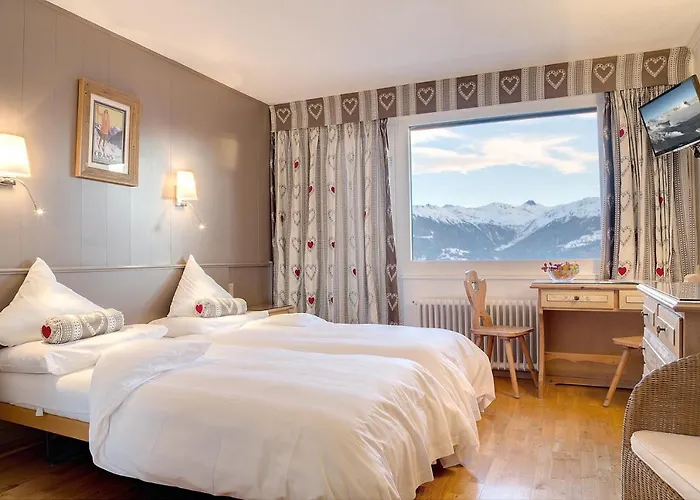Hotel Ad'Eldorado